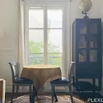 Charming - One-Bedroom Apartment In Paris 5Th