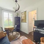 Charming - One-Bedroom Apartment In Paris 5Th