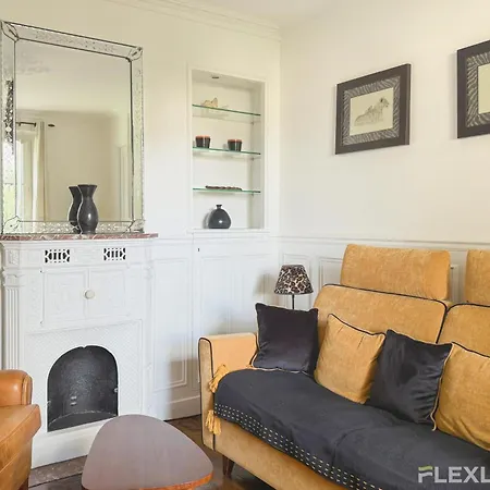 Appartamento Charming - One-bedroom In 5th