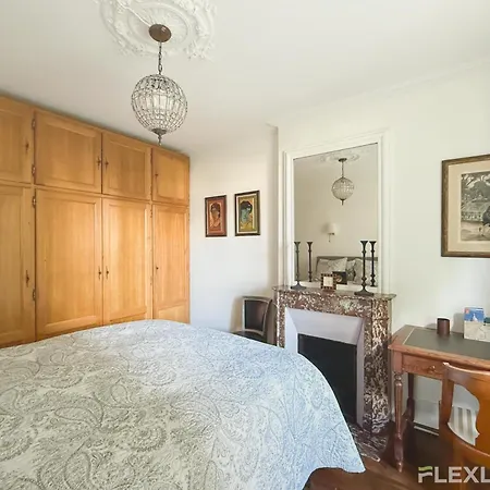 Appartamento Charming - One-bedroom In 5th