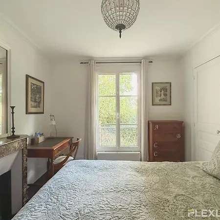 Appartamento Charming - One-bedroom In 5th Parigi