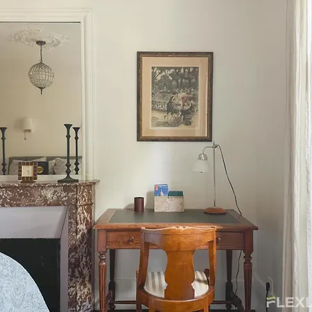 Appartamento Charming - One-bedroom In 5th